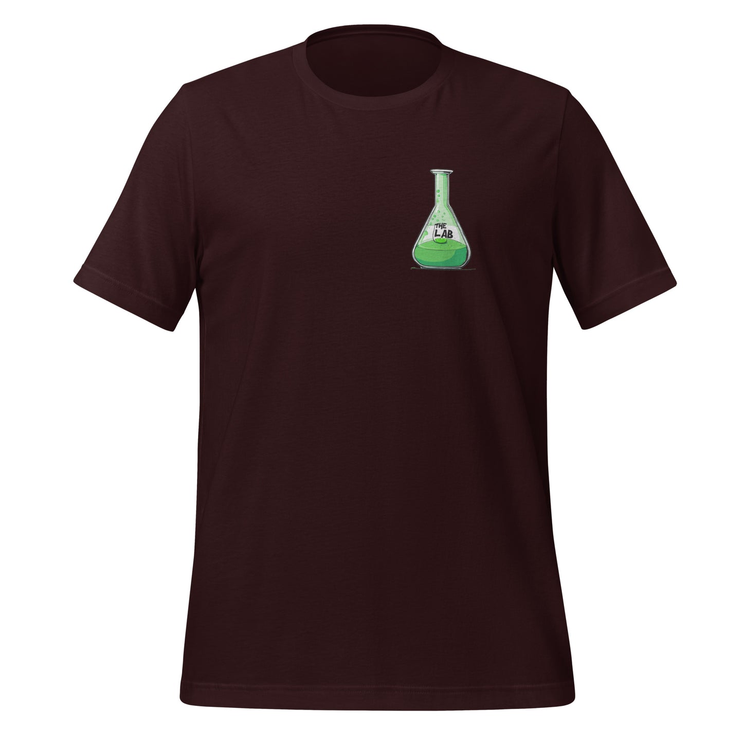 The Lab t-shirt
