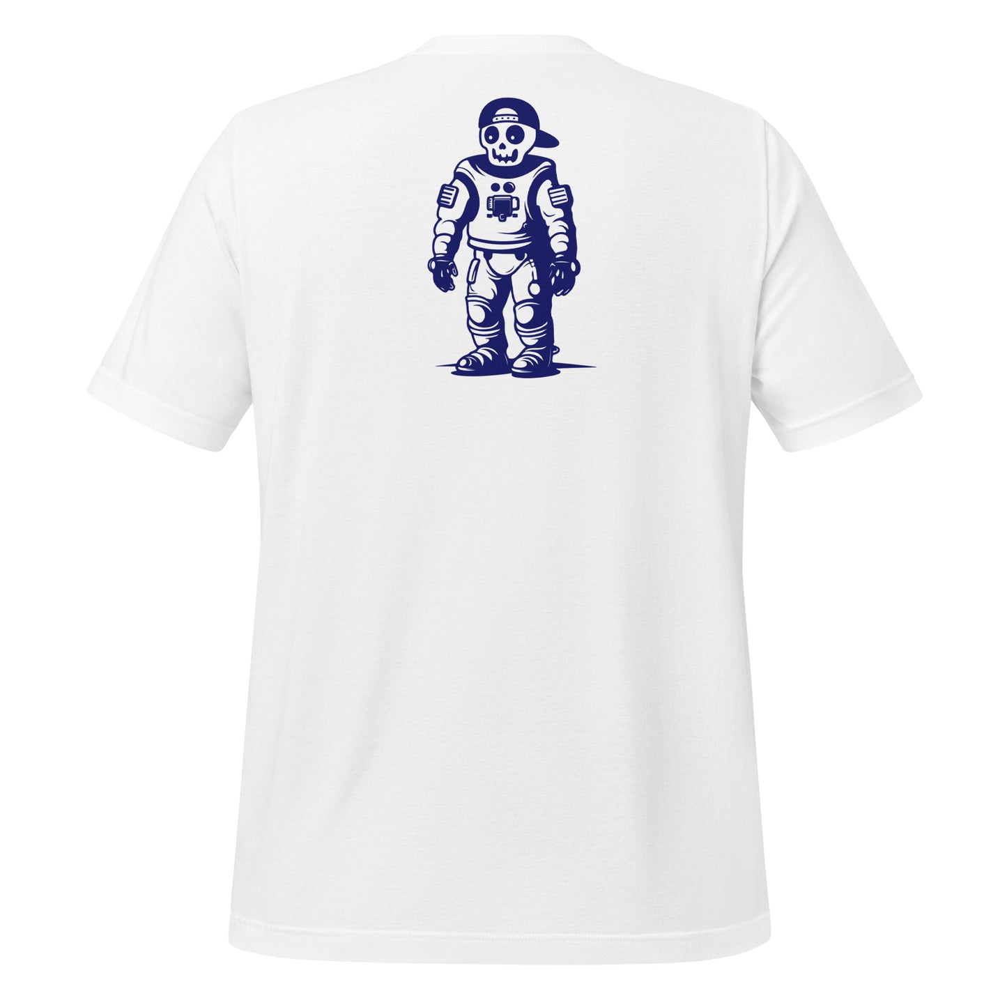 Does He Get On Base t-shirt