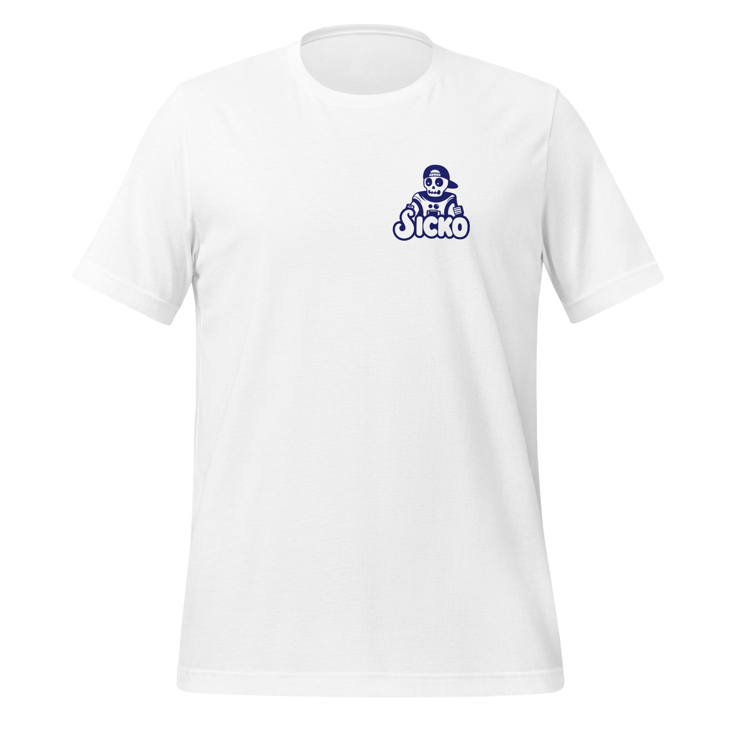 Solo QB t-shirt