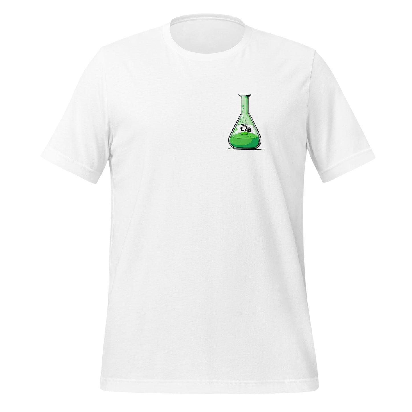 The Lab t-shirt