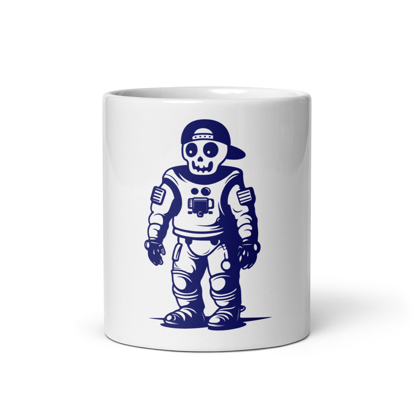 Sicko mug