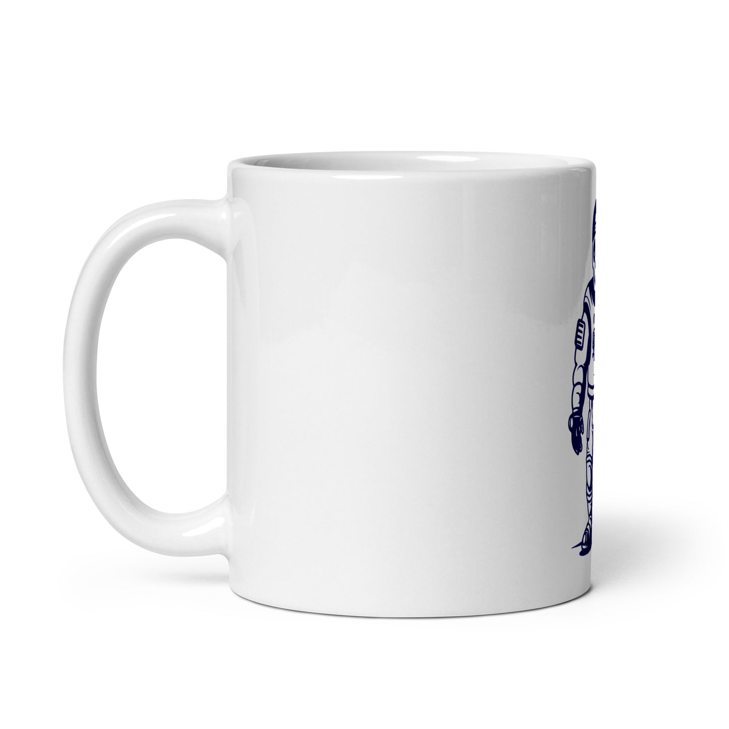 Sicko mug