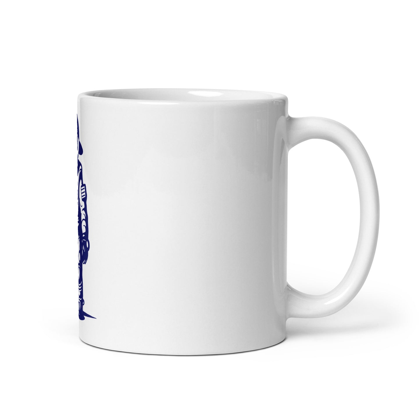 Sicko mug