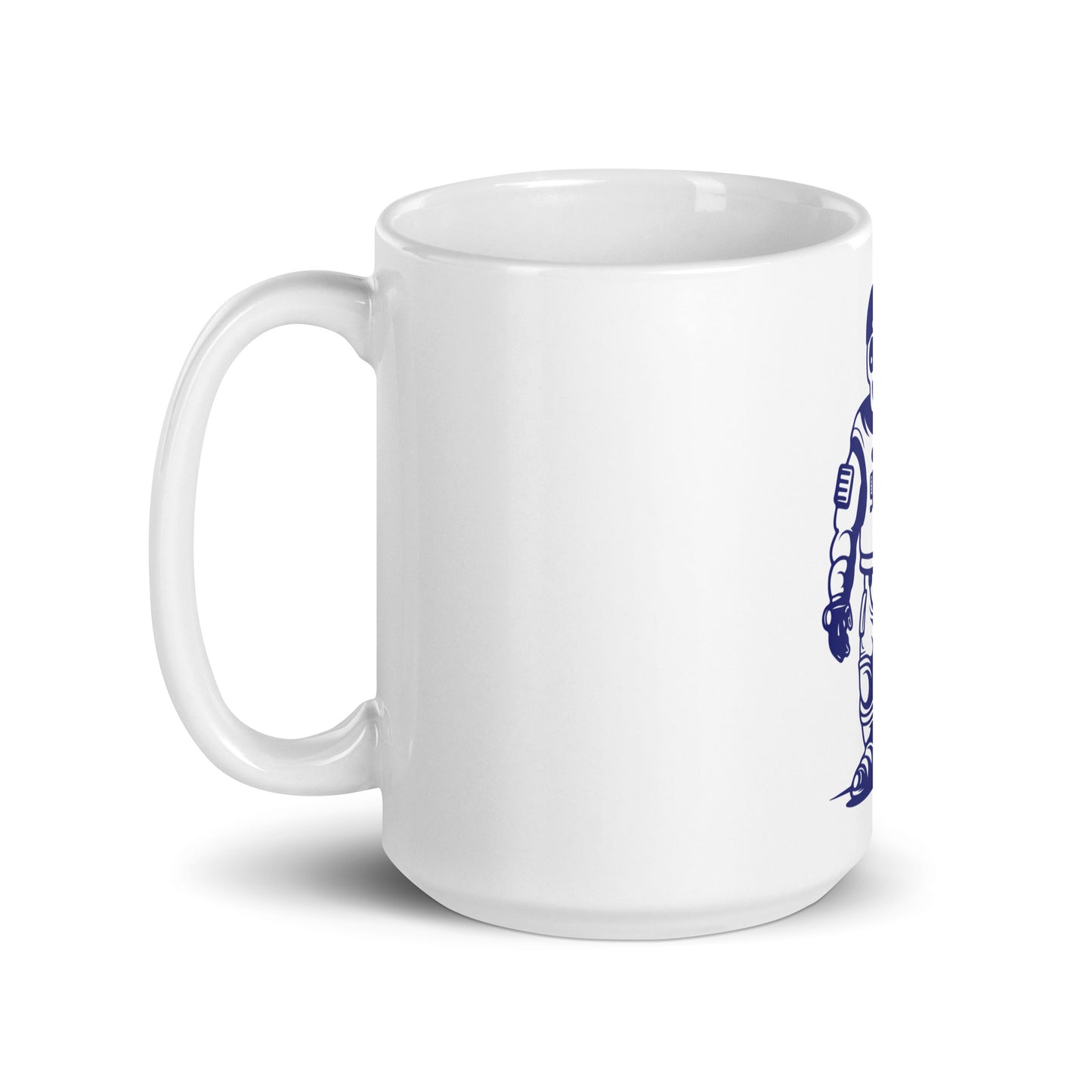 Sicko mug