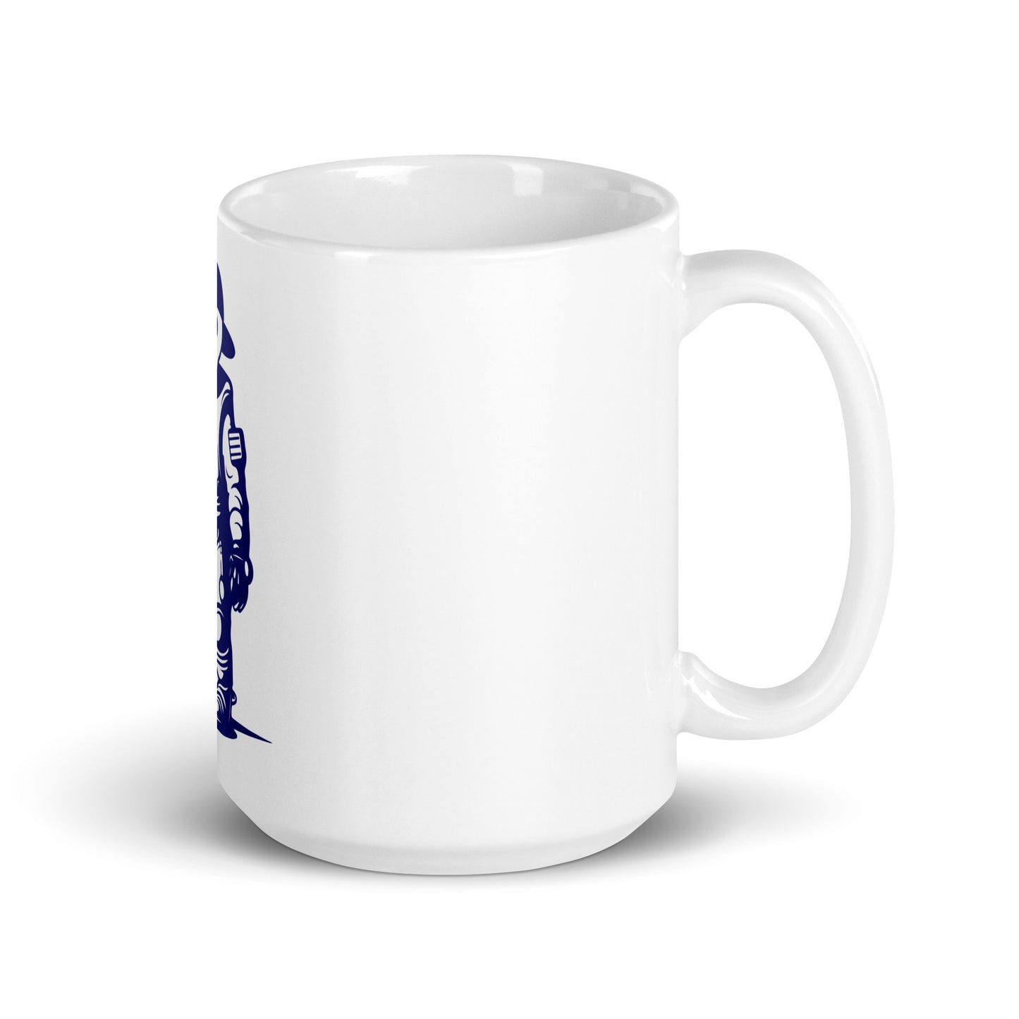 Sicko mug