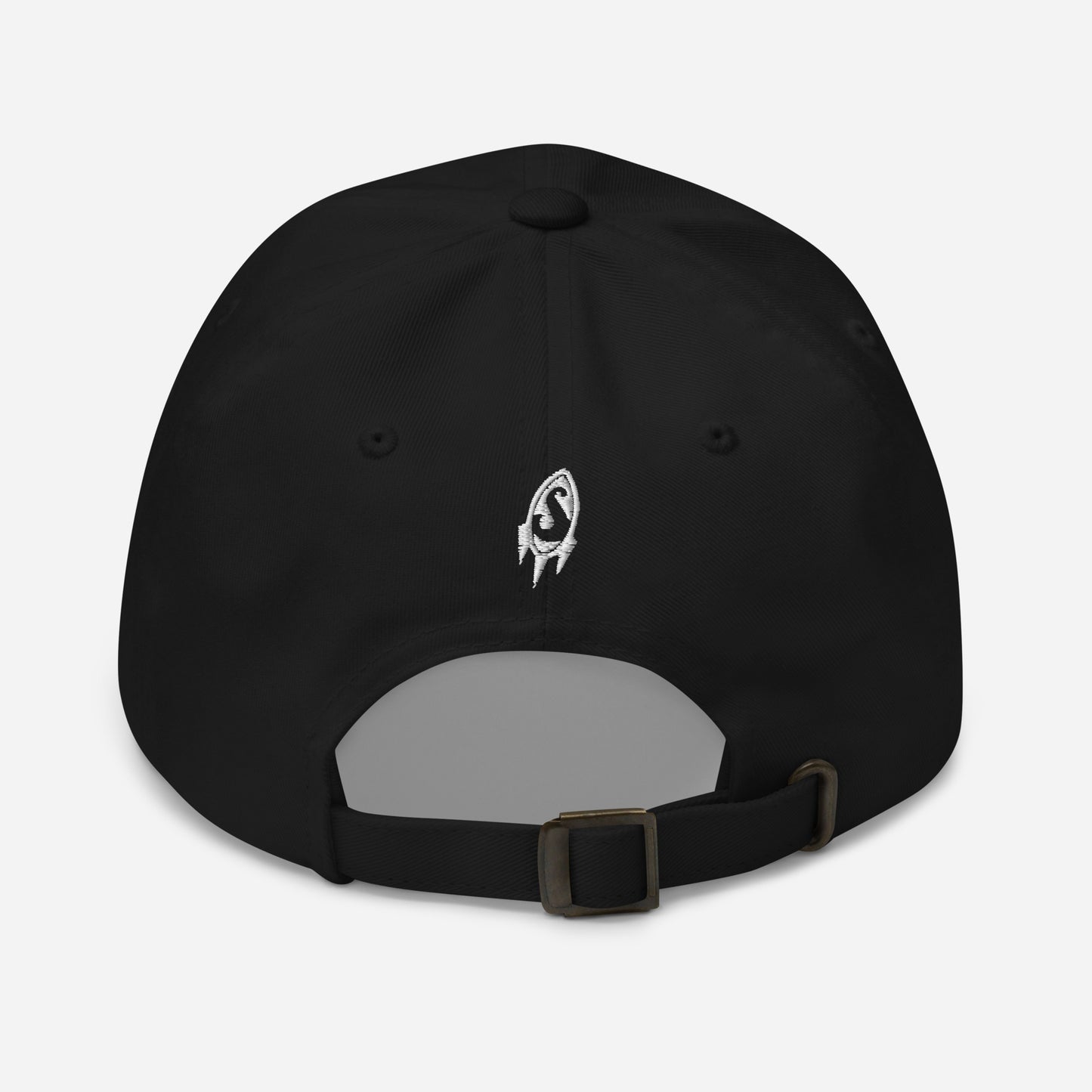 Zero RB dad hat