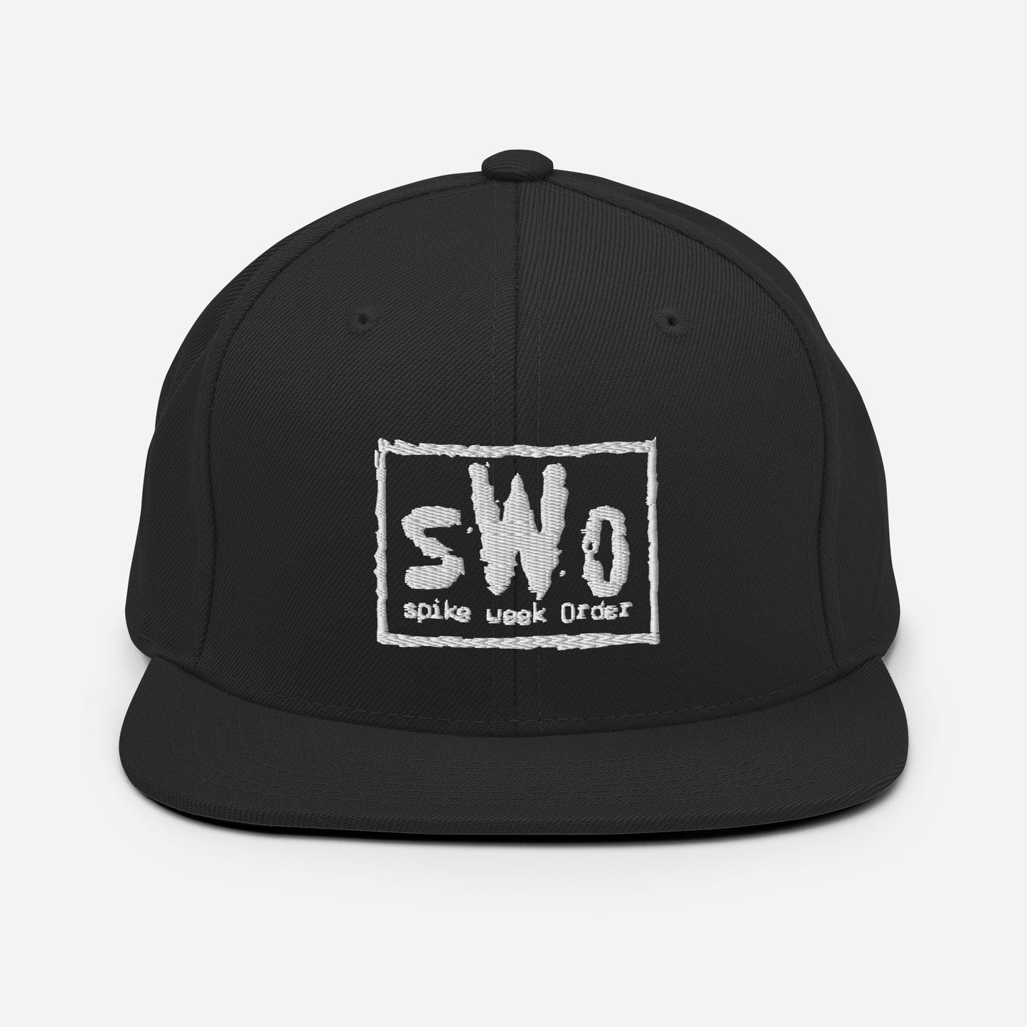 Spike Week Order snapback