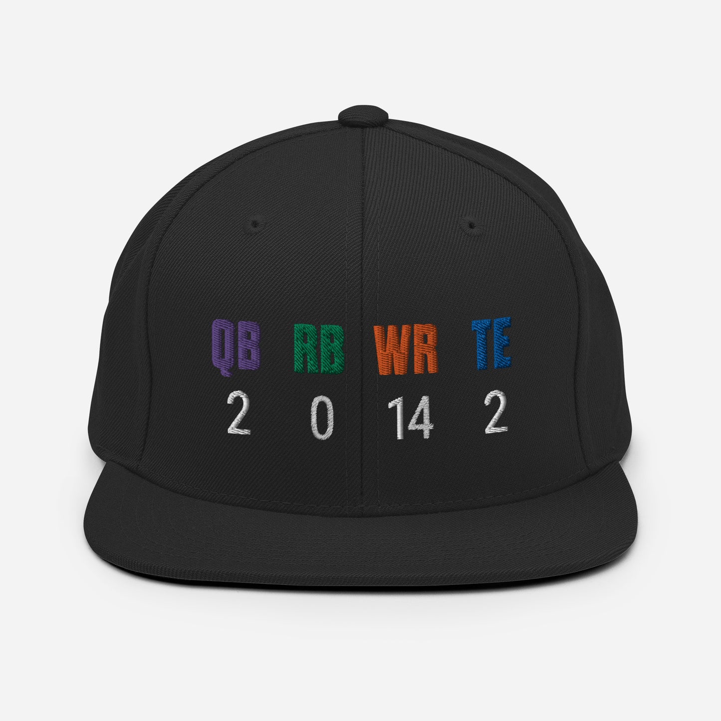 Zero RB Snapback