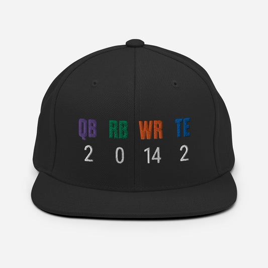 Zero RB Snapback