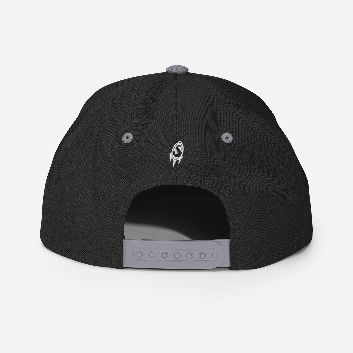 Never Drafted a RB snapback