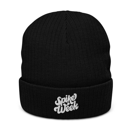 Spike Week beanie